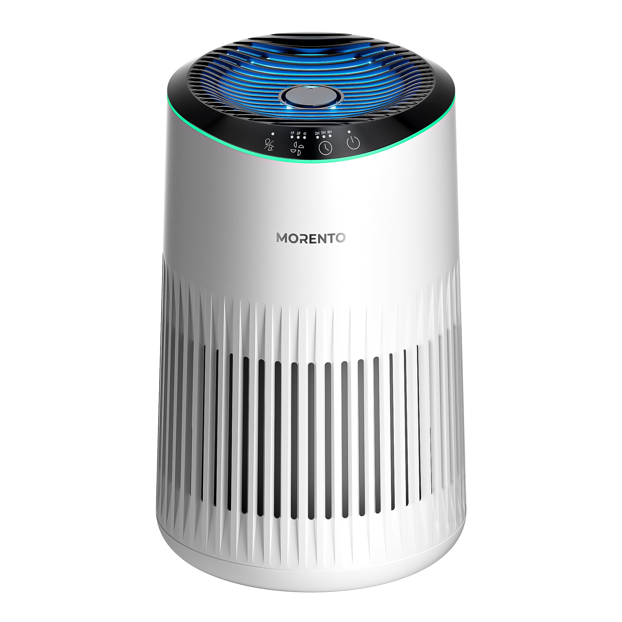 MORENTO MR2566 Desktop Air Purifier – morentolife