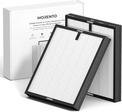 MORENTO MR5866 Genuine Air Purifier Replacement Filter,Original Version