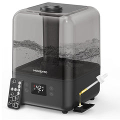 MORENTO MR4102 Cool Mist Humidifier 4.5L