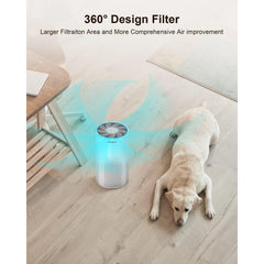 MORENTO KILO H13 Ture HEPA Pet Allergy Filter