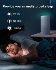 MORENTO KILO Air Purifiers For Home