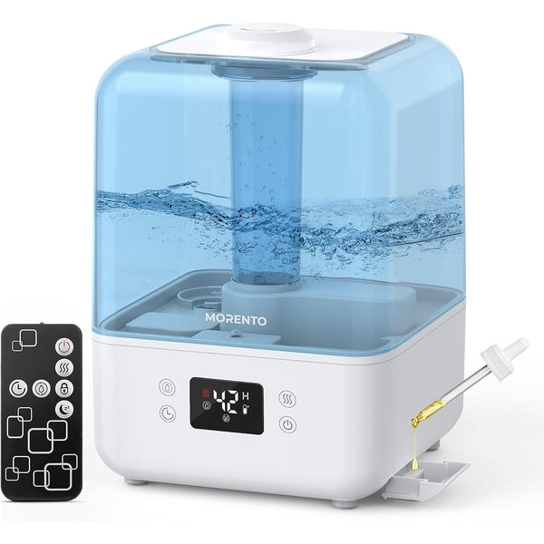 MORENTO MR4102 Cool Mist Humidifier 4.5L