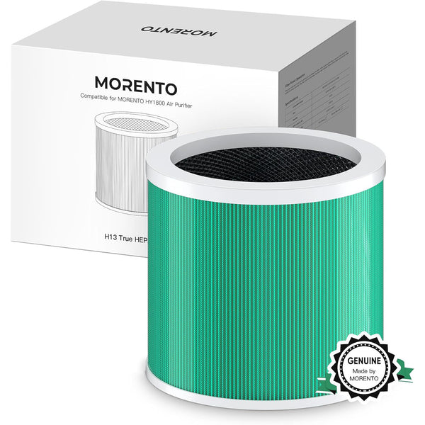 MORENTO HY1800 Genuine Replacement Filter