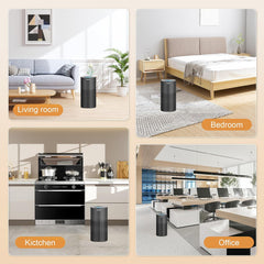 MORENTO KALO Air Purifiers For Home