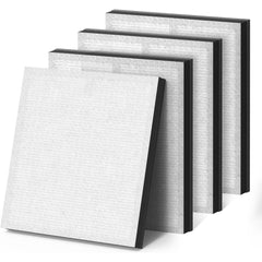 MORENTO HY4866U Replacement Filter for HY4866 Air Purifer, Enhanced Version