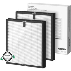 MORENTO HY4866G Replacement Filter for HY4866 Air Purifer, Original Version