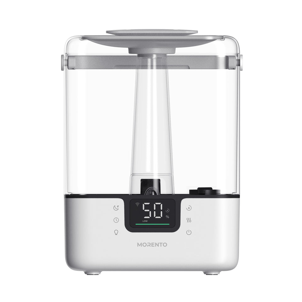 Morento humidifier disassembly diagram