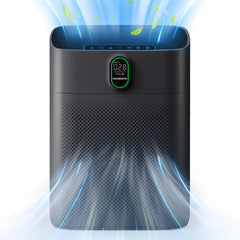 MORENTO HY4866 Air Purifiers for Home Large Room