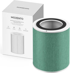 MORENTO MR7566 Air Purifier Replacement Filter(1 Pack)