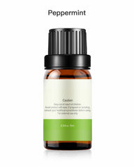 MORENTO Peppermint Essential Oil