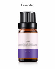 MORENTO Lavender Essential Oil