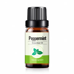 MORENTO Peppermint Essential Oil