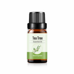 MORENTO Tea Tree Essential Oil