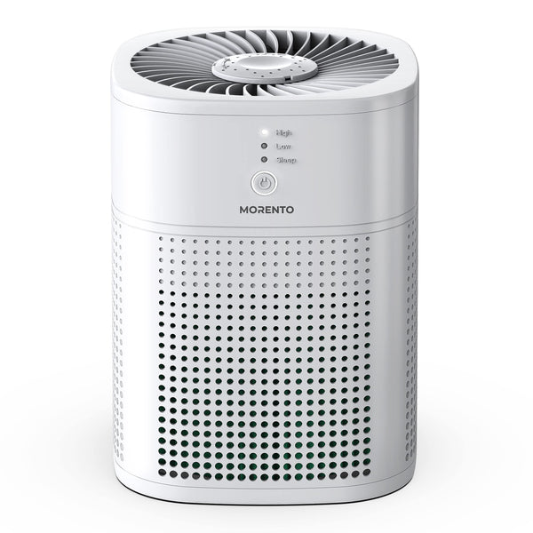 MORENTO HY1800 Air Purifiers for Bedroom