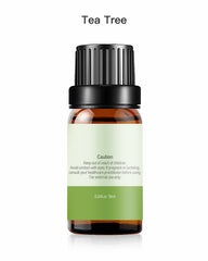 MORENTO Tea Tree Essential Oil